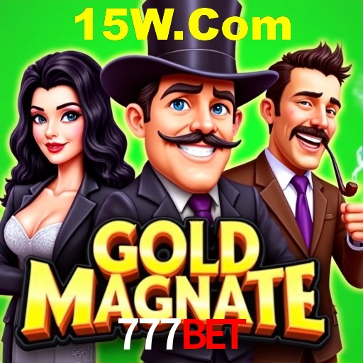 Torneios 777bet