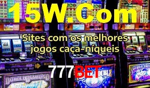 777bet.io paga mesmo